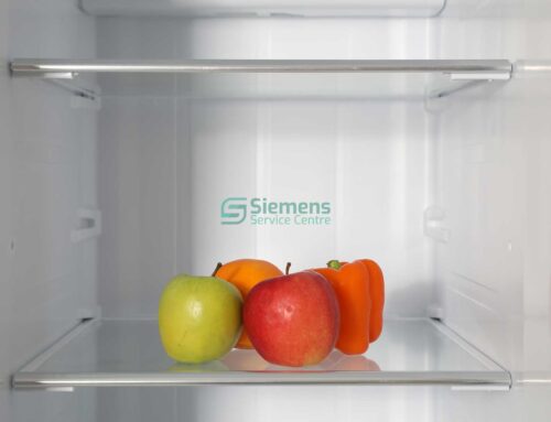 Siemens Refrigerator Not Cooling: Expert Troubleshooting