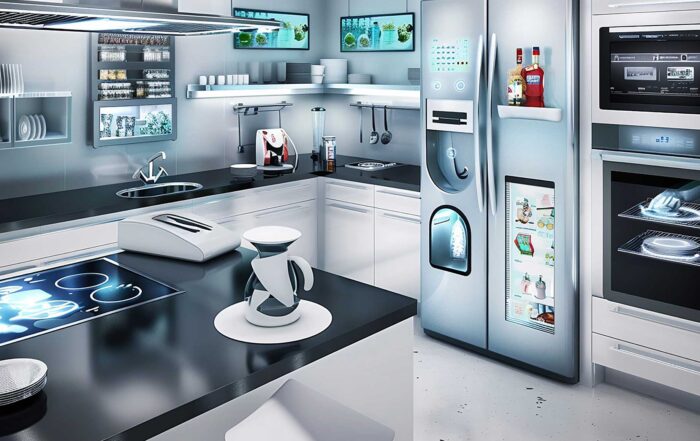 Dubai Appliances repair Service