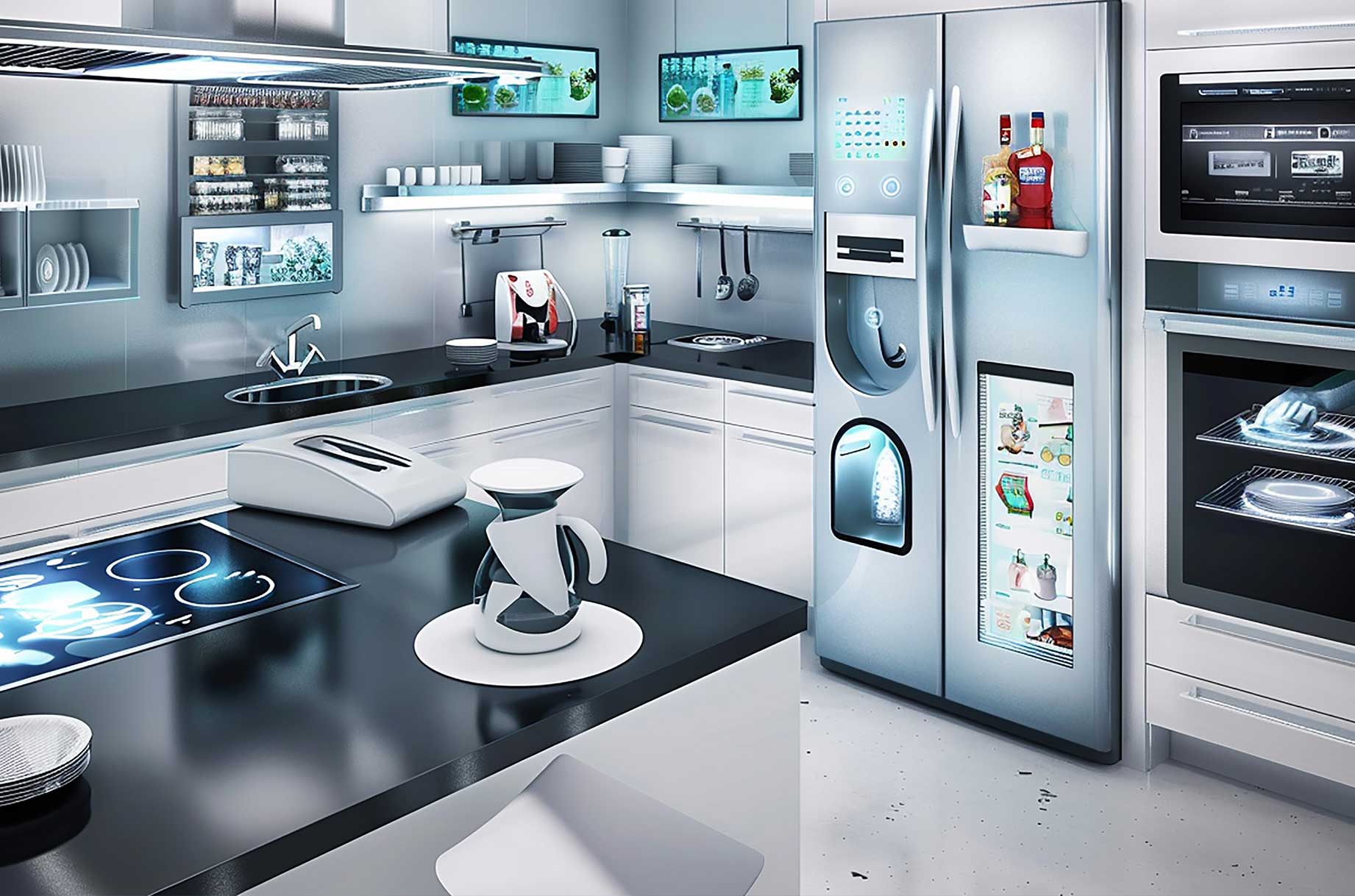 Dubai Appliances repair Service